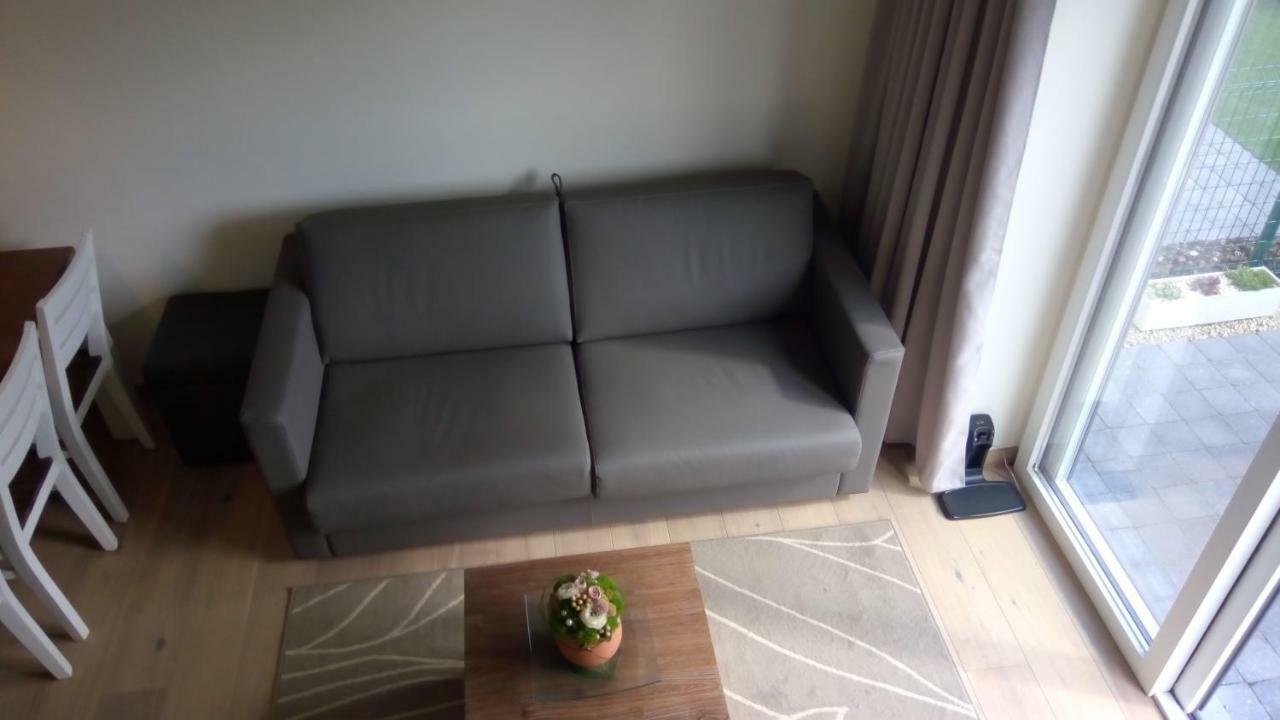 Vakantiehuisje Bredene Luaran gambar