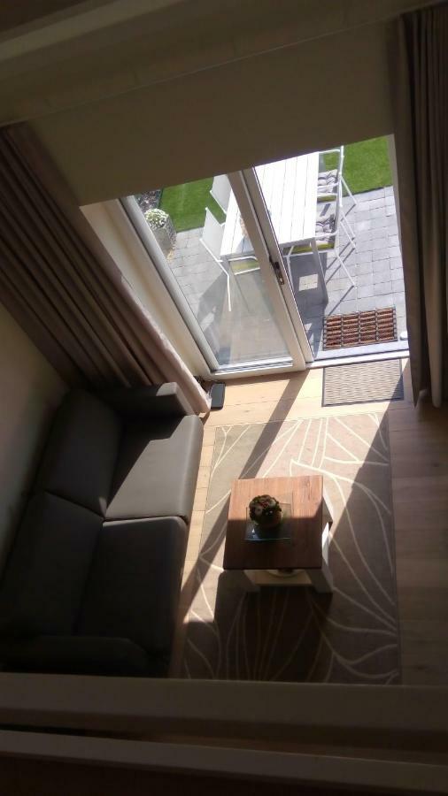 Vakantiehuisje Bredene Luaran gambar