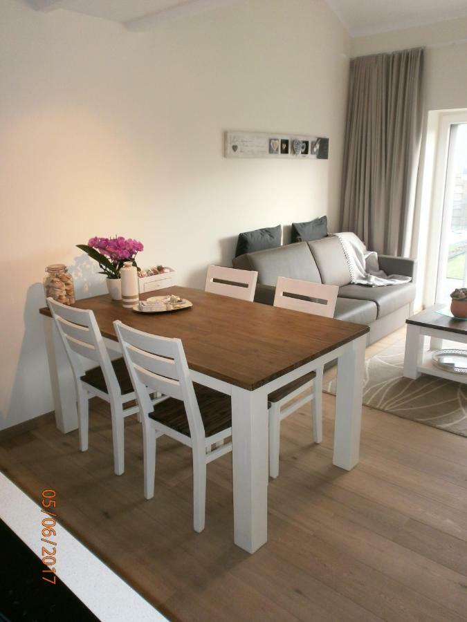 Vakantiehuisje Bredene Luaran gambar