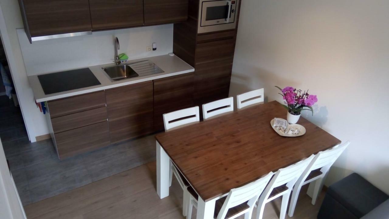 Vakantiehuisje Bredene Luaran gambar